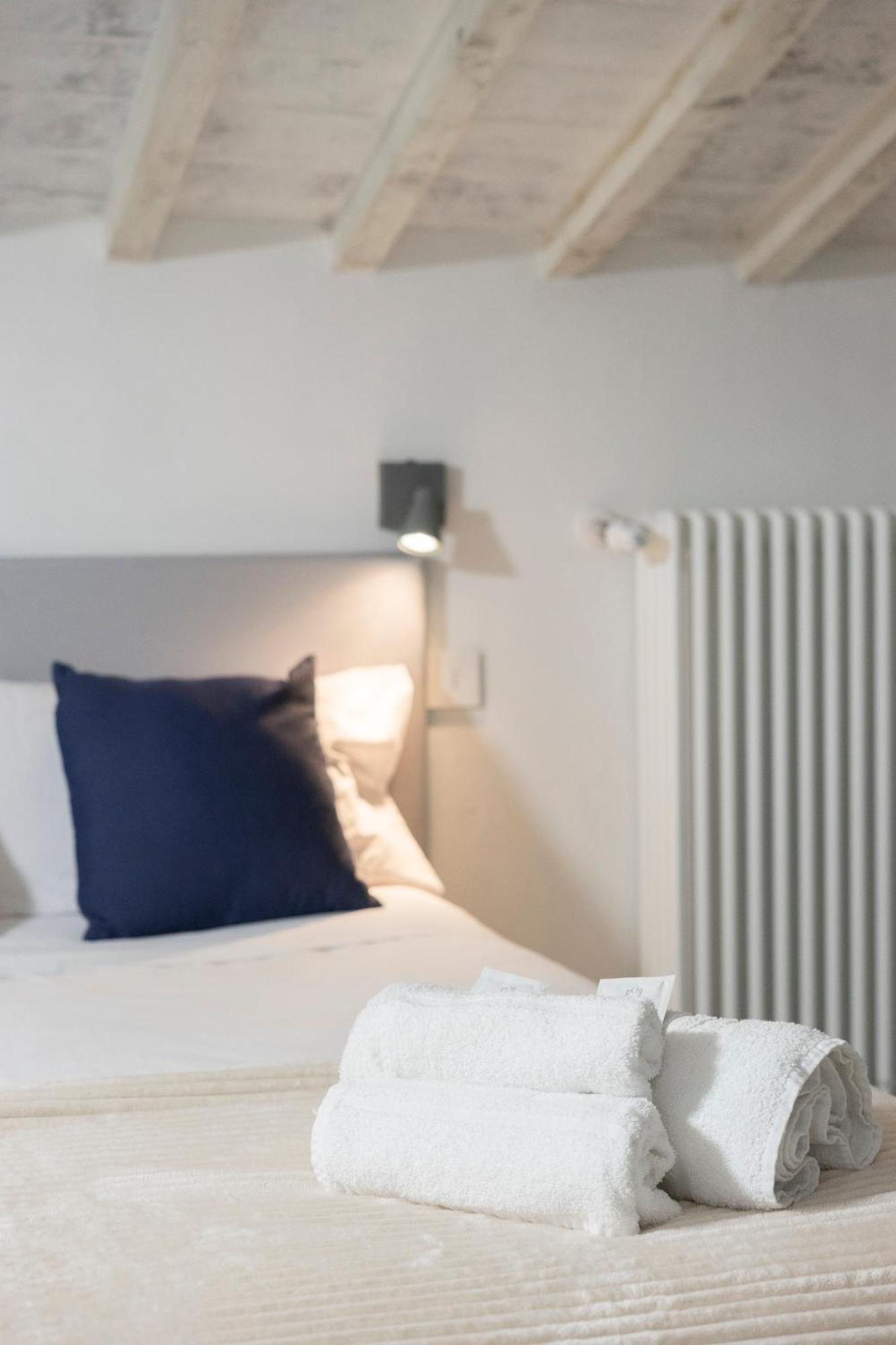 "Le Cure Home" Appartamento Con 2 Camere Matrimoniali, Terrazzo 佛罗伦萨 外观 照片