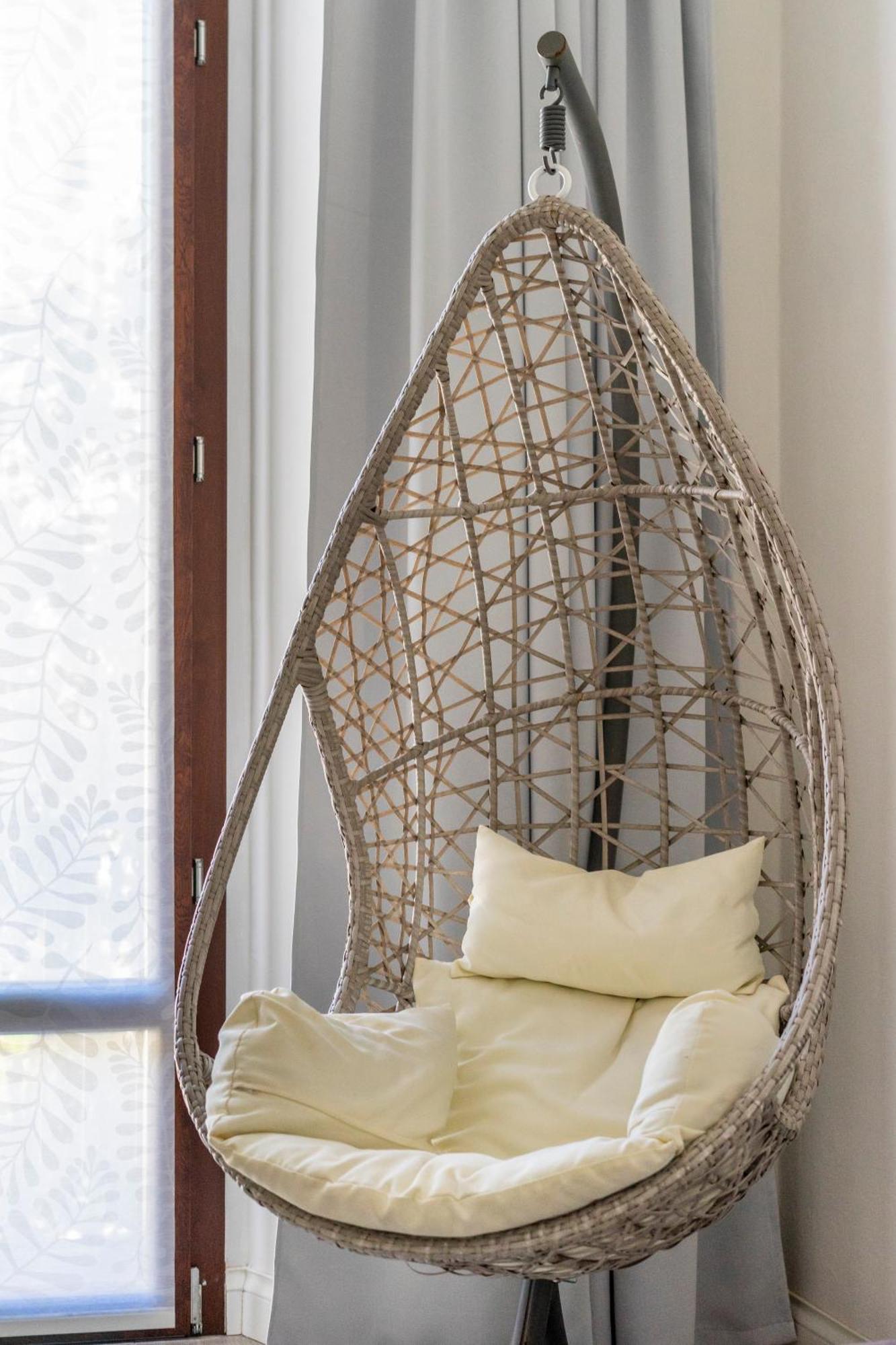 "Le Cure Home" Appartamento Con 2 Camere Matrimoniali, Terrazzo 佛罗伦萨 外观 照片