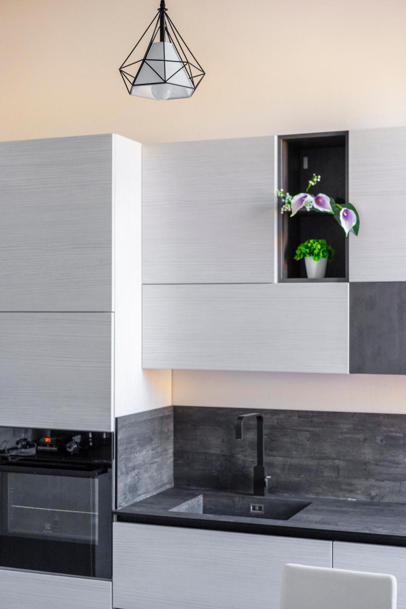 "Le Cure Home" Appartamento Con 2 Camere Matrimoniali, Terrazzo 佛罗伦萨 外观 照片