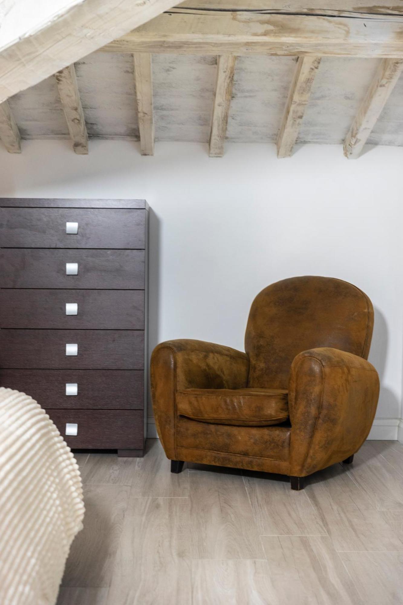 "Le Cure Home" Appartamento Con 2 Camere Matrimoniali, Terrazzo 佛罗伦萨 外观 照片