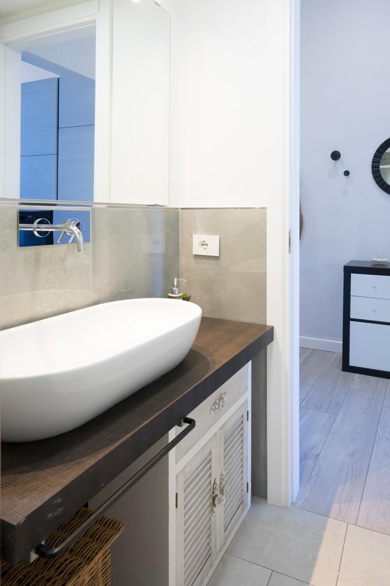 "Le Cure Home" Appartamento Con 2 Camere Matrimoniali, Terrazzo 佛罗伦萨 外观 照片