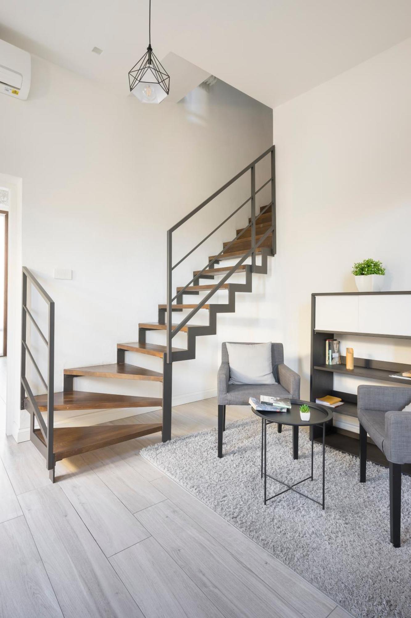 "Le Cure Home" Appartamento Con 2 Camere Matrimoniali, Terrazzo 佛罗伦萨 外观 照片
