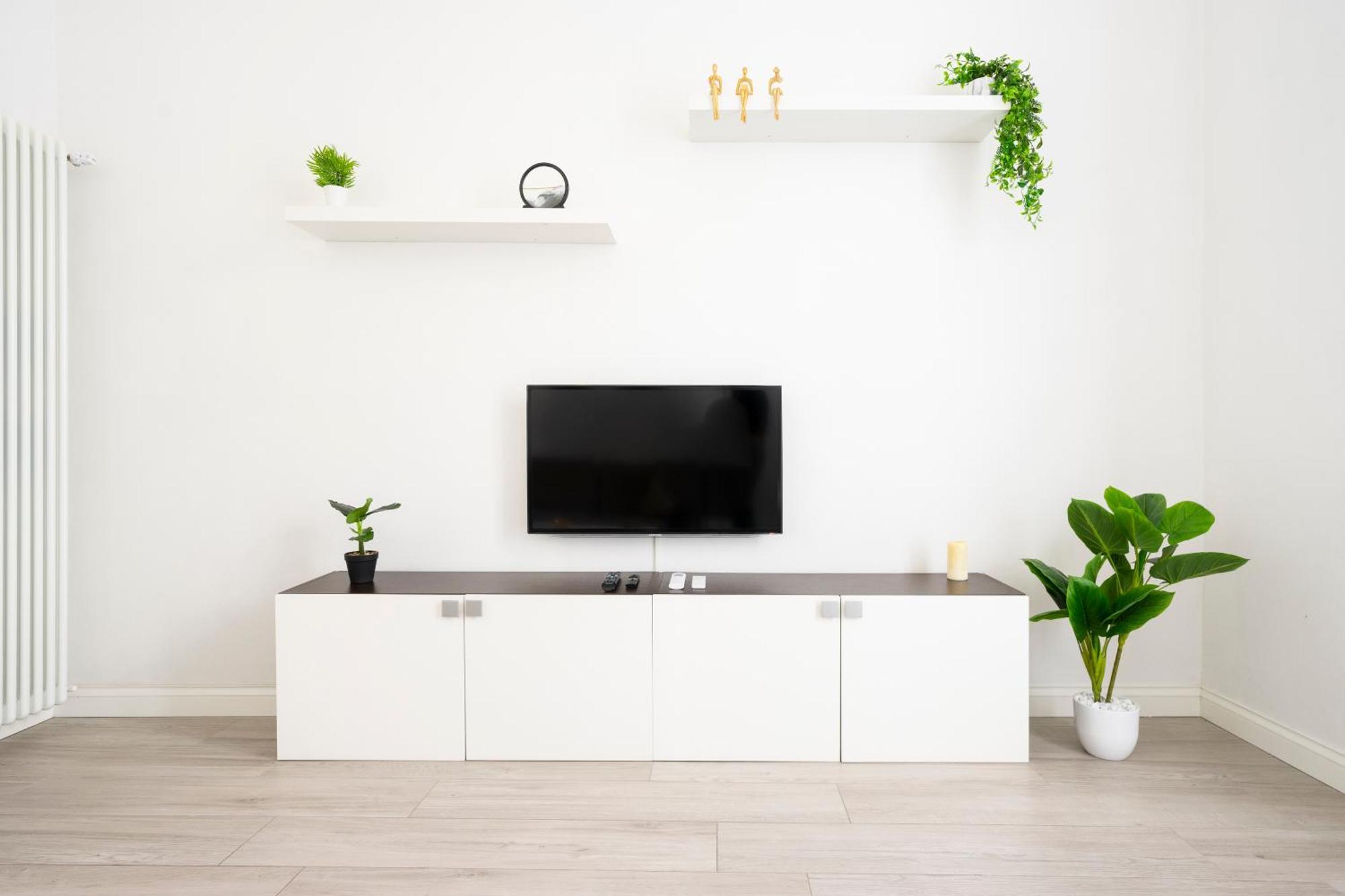 "Le Cure Home" Appartamento Con 2 Camere Matrimoniali, Terrazzo 佛罗伦萨 外观 照片