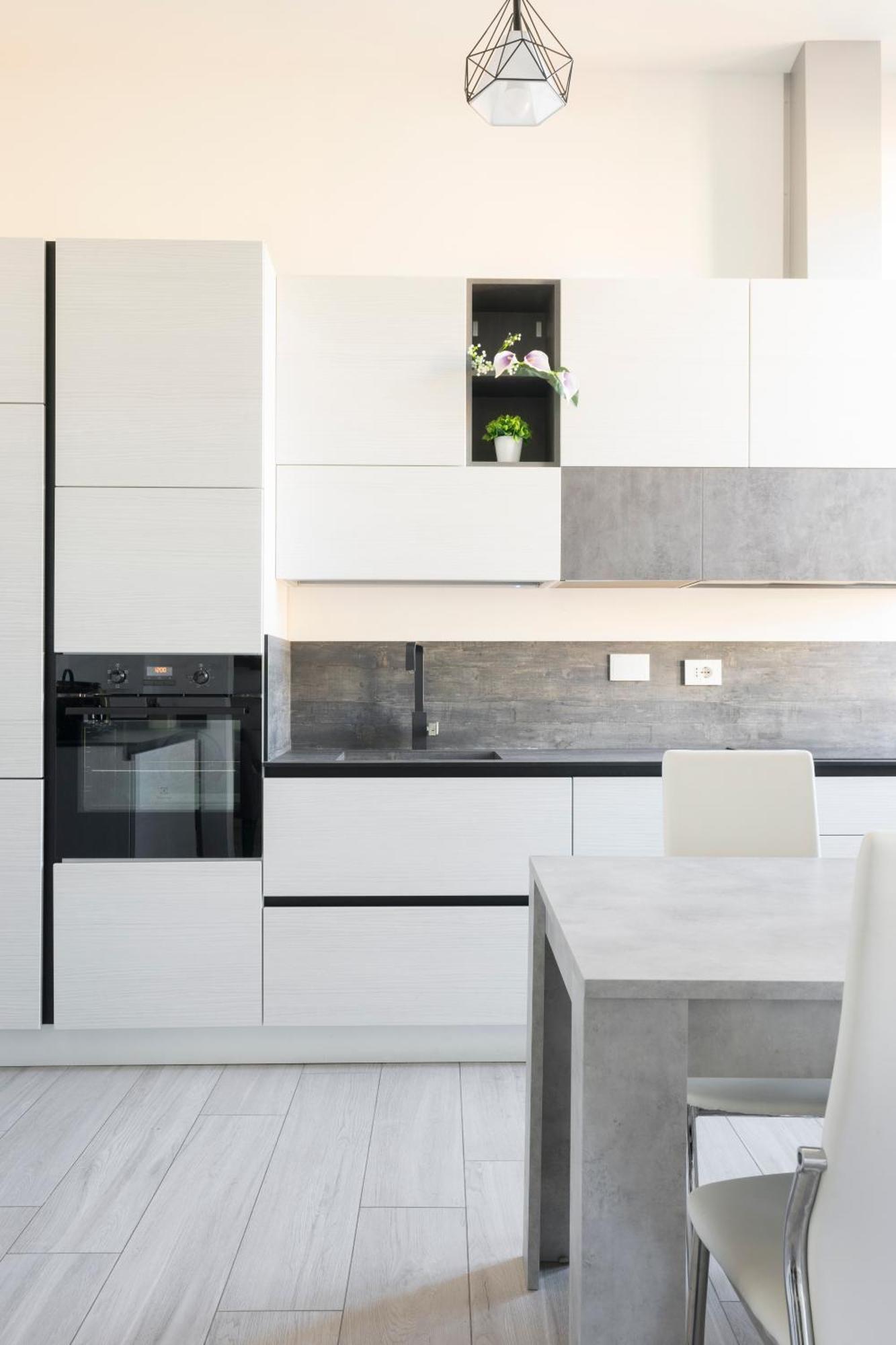 "Le Cure Home" Appartamento Con 2 Camere Matrimoniali, Terrazzo 佛罗伦萨 外观 照片